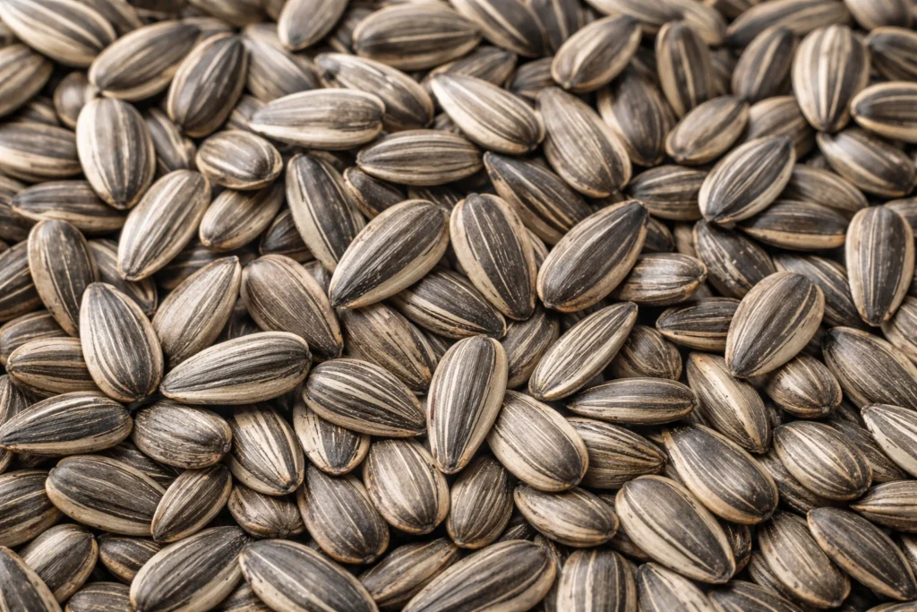 When you should plant sunflower seeds buy from farmers direct.