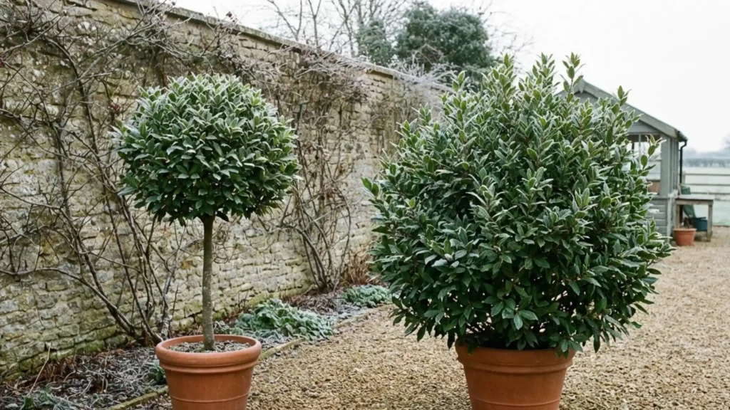 How to Grow Bay Trees From Scratch: A Gardener's Complete Guide - Buy ...
