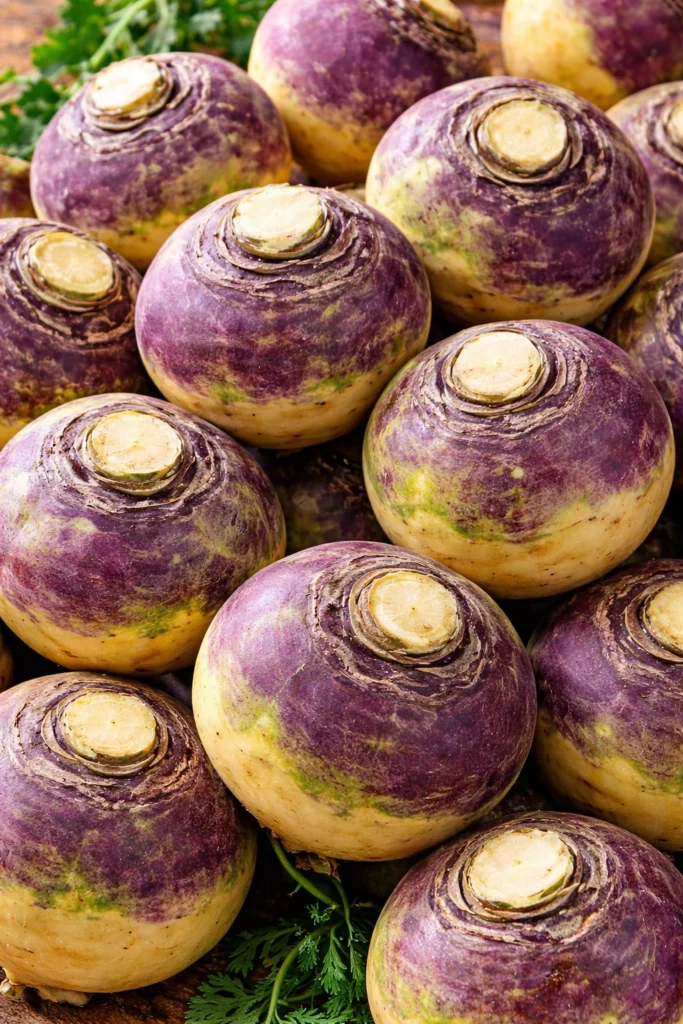 bulk box of swedes
