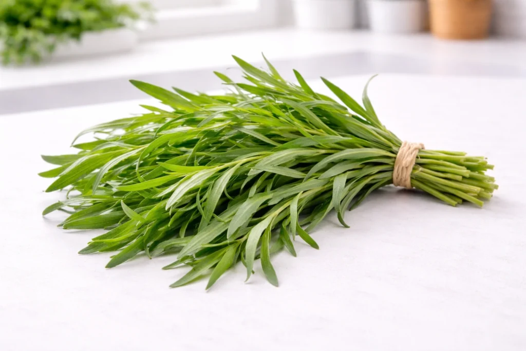 How to grow tarragon