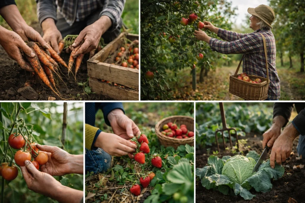 peoples vegetable garden ideas buy from farmers direct