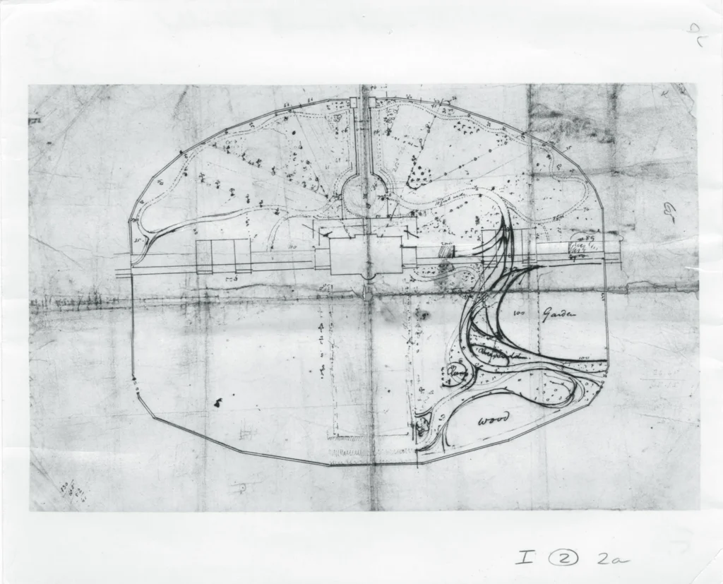 Actual Vegetable Gardens At The White House