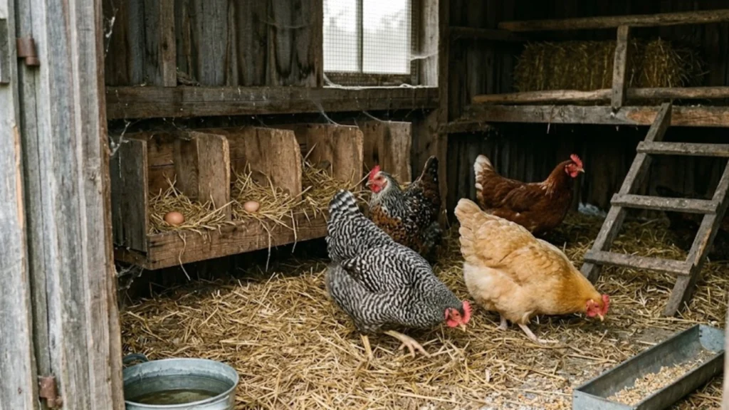 how to keep chickens with buy from farmers direct