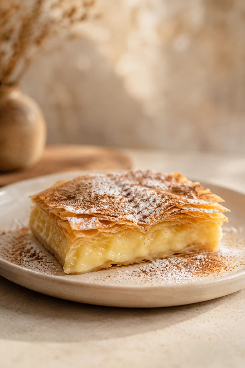 bespoke pastry