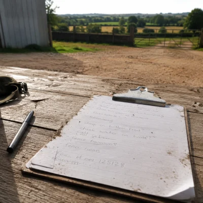 farm to future education